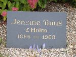 Jensine Buus.JPG